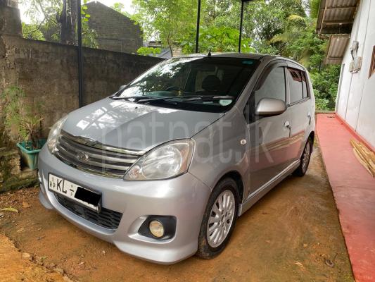 Perodua Viva 2010 - Used Car sale in Sri Lanka - patpat.lk