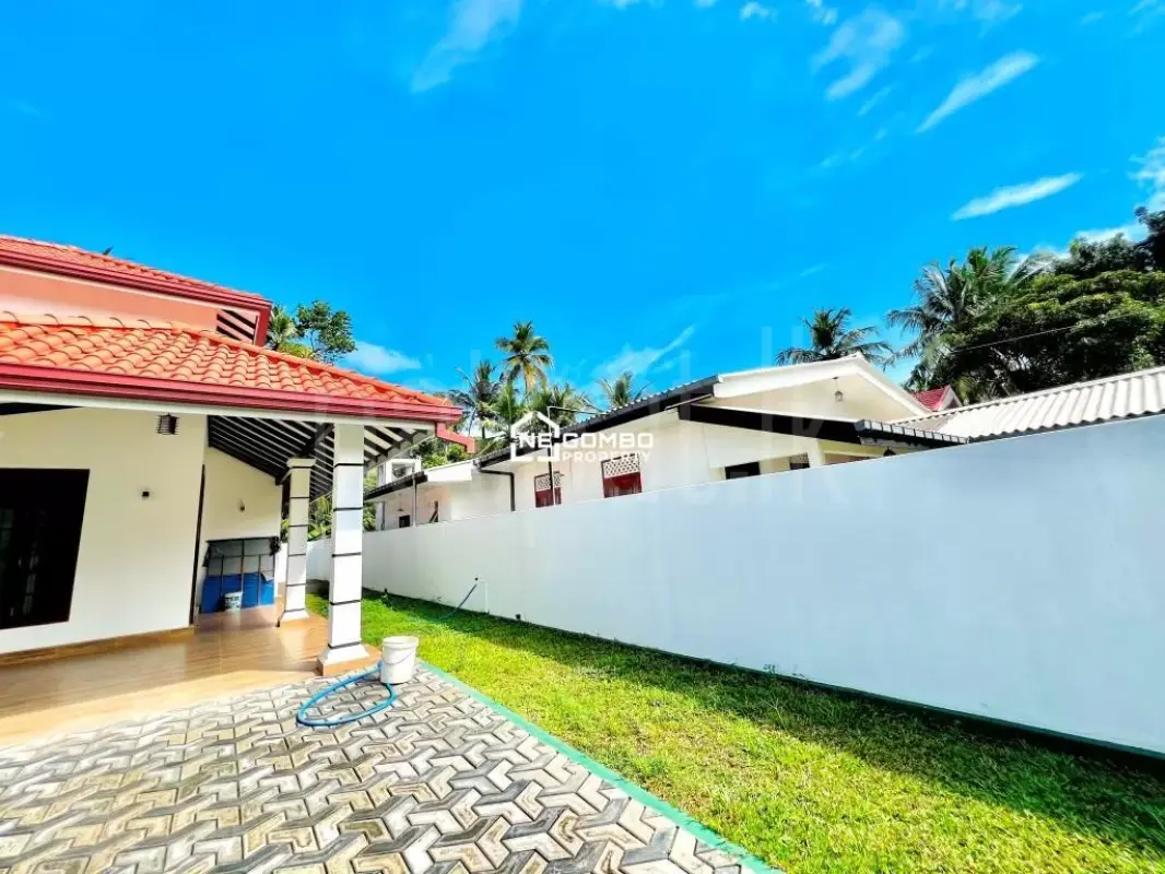 House for Sale in Negombo