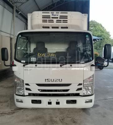Isuzu ELF 2018