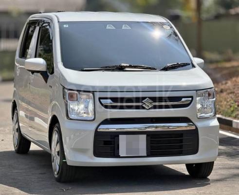 Suzuki Wagon R 2025