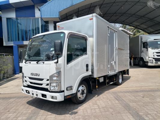 Isuzu Freezer 2017