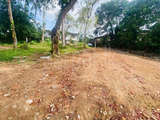 Residential Land for Sale in Pannipitiya