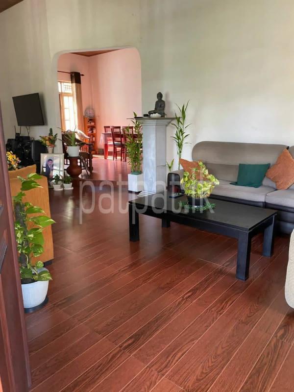 Residential Land for Sale in Athurugiriya