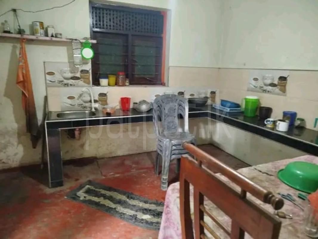 House for Sale in Kahataruppa