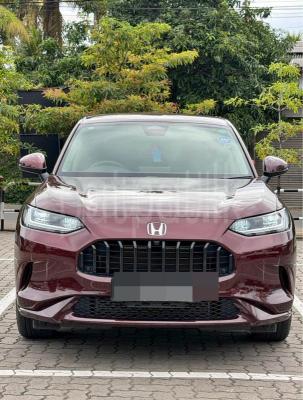 Honda ZR-V 2025 - Used SUV sale in Sri Lanka - patpat.lk