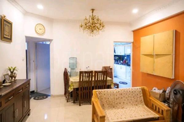 Furnished Apartment for Rent in Wellawatta (Colombo 06)