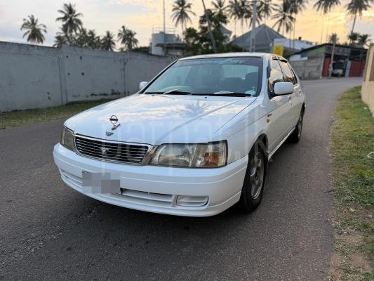 Nissan Bluebird 1996 - Reconditioned Car sale in Sri Lanka - patpat.lk