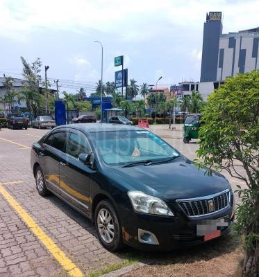 Toyota Premio 2010 - Used Car sale in Sri Lanka - patpat.lk
