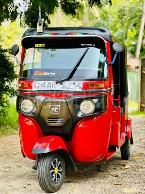 Bajaj Three Wheel 2014 - Used Three wheeler sale in Sri Lanka - patpat.lk