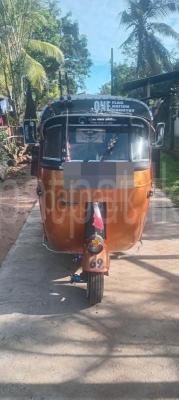 Bajaj Three Wheel 1992 - பயன்படுத்தப்பட்டது முச்சக்கர வண்டி sale in Sri Lanka - patpat.lk