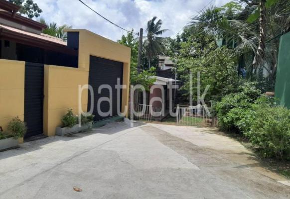 Commercial Land for Sale in Kundasale
