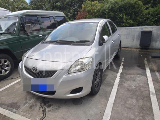Toyota Belta 2011 - Used Car sale in Sri Lanka - patpat.lk