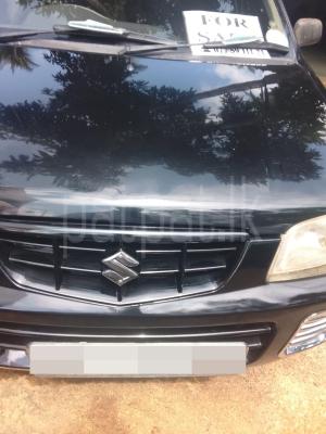 Suzuki Alto 2012 - பயன்படுத்தப்பட்டது கார் sale in Sri Lanka - patpat.lk