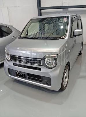 Honda N WGN 2024 - Brand New Car sale in Sri Lanka - patpat.lk