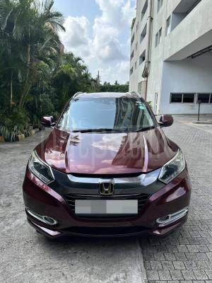 Honda Vezel 2014 - Used SUV sale in Sri Lanka - patpat.lk