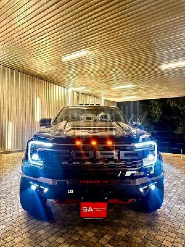 Ford Raptor 2026 - Brand New Pick-up  sale in Sri Lanka - patpat.lk