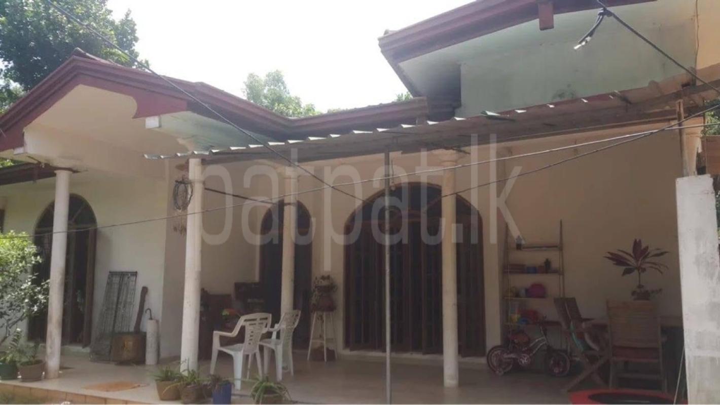 House for Sale in Bandaragama