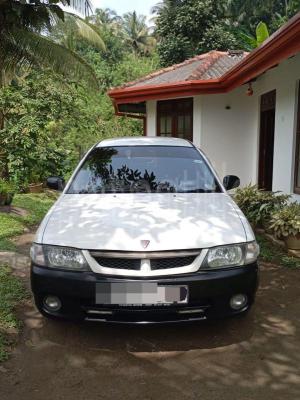 Nissan AD Wagon 1999 - பயன்படுத்தப்பட்டது கார் sale in Sri Lanka - patpat.lk
