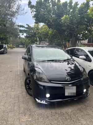 Toyota Prius 2008 - Used Car sale in Sri Lanka - patpat.lk