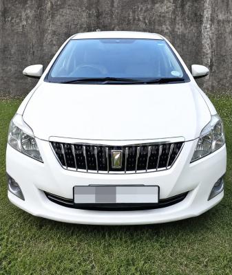 Toyota Premio 2015 - பயன்படுத்தப்பட்டது கார் sale in Sri Lanka - patpat.lk