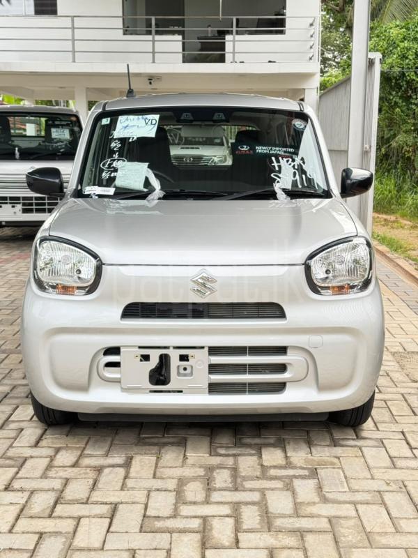 Suzuki Alto 2025 - சான்றளிக்கப்பட்டது கார் sale in Sri Lanka - patpat.lk