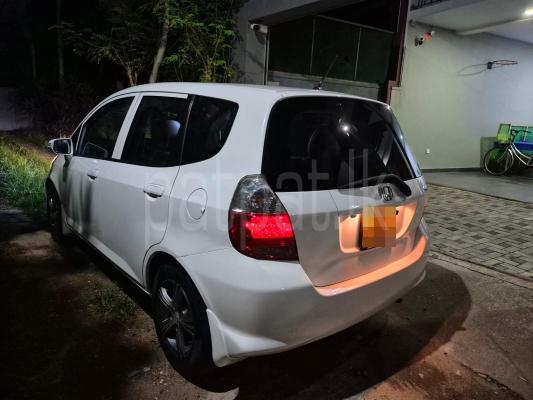 Honda Fit 2011 - Used Car sale in Sri Lanka - patpat.lk