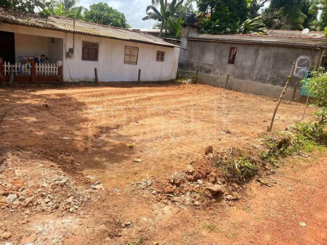 Residential Land for Sale in Panadura