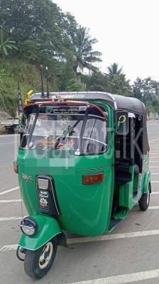 Bajaj Three Wheel 2005