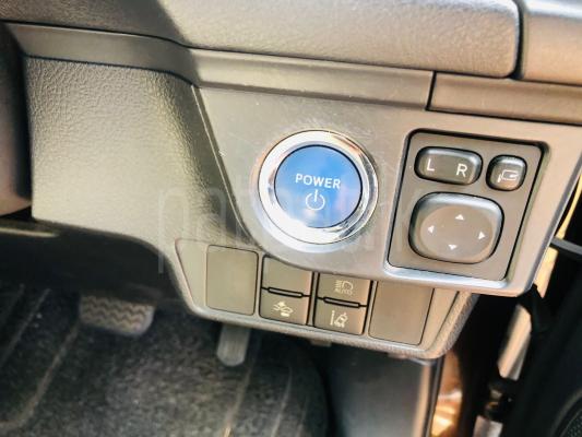 Toyota Axio 2015 - பயன்படுத்தப்பட்டது கார் sale in Sri Lanka - patpat.lk