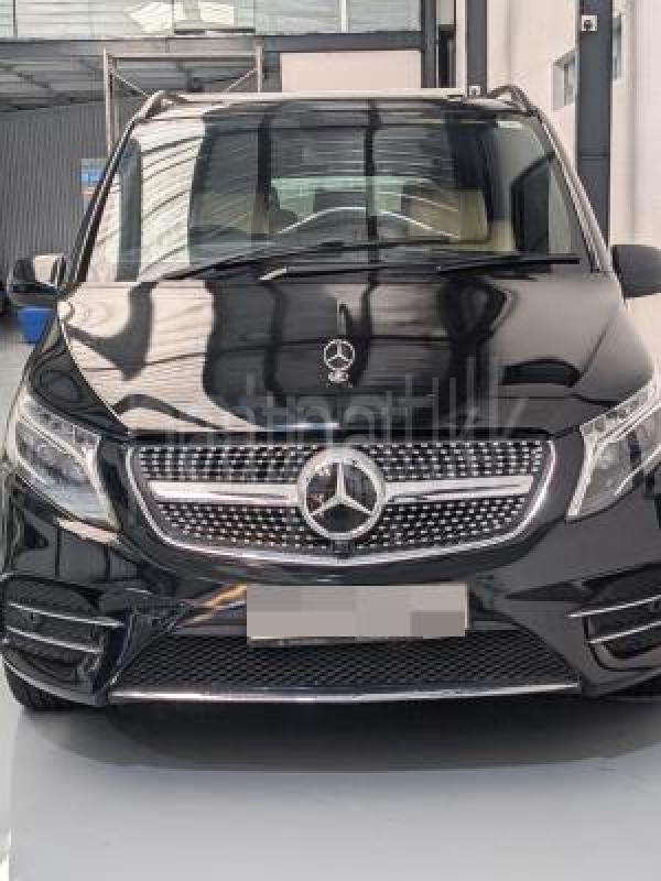 Mercedes Benz Vito 2016 -  வேன் sale in Sri Lanka - patpat.lk