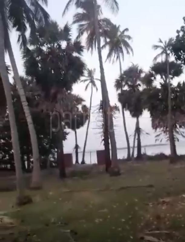 Residential Land for Sale in Kalpitiya