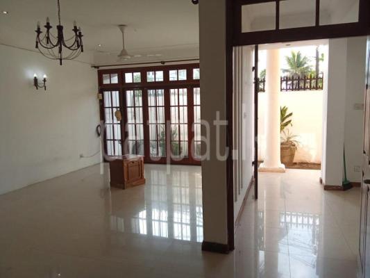 House for Sale in Dehiwala