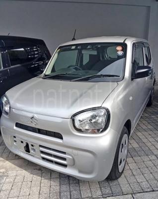 Suzuki Alto 2023 - Brand New Car sale in Sri Lanka - patpat.lk
