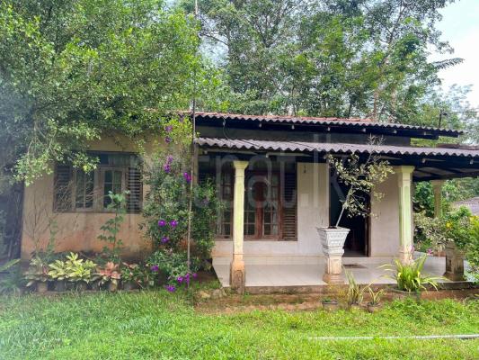 House for Sale in Mandawala