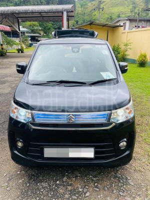 Suzuki Wagon R 2014