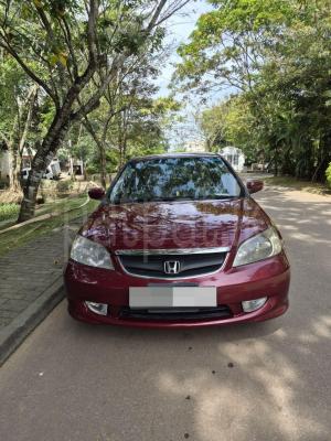 Honda Civic 2004