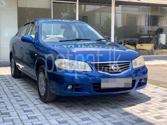 Nissan Sunny 2012 - Used Car sale in Sri Lanka - patpat.lk