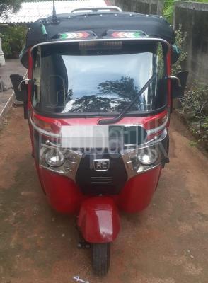 Bajaj Three Wheel 2015 - Used Three wheeler sale in Sri Lanka - patpat.lk