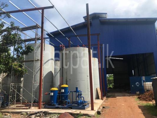 Warehouse / Storage for Sale in Kelaniya