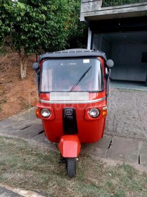 Bajaj Three Wheel 2011 - பயன்படுத்தப்பட்டது முச்சக்கர வண்டி sale in Sri Lanka - patpat.lk