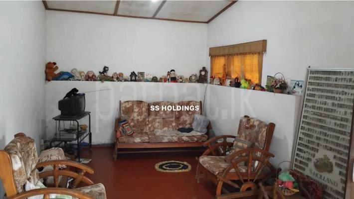 House for Sale in Diyatalawa