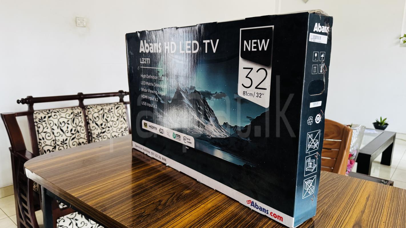 Abans TV