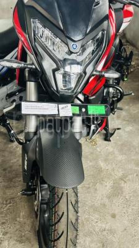 Bajaj Pulsar NS200 2026 -  பைக் sale in Sri Lanka - patpat.lk