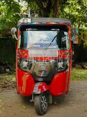 Bajaj 4 stroke 2013 - பயன்படுத்தப்பட்டது முச்சக்கர வண்டி sale in Sri Lanka - patpat.lk