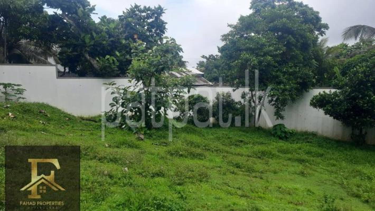 Residential Land for Sale in Panadura