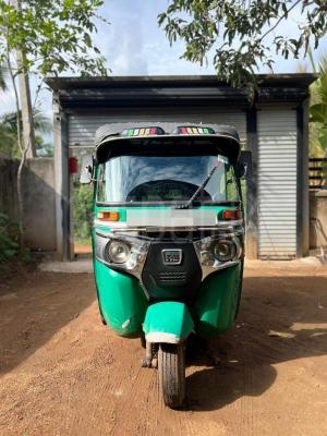 Bajaj Three Wheel 2014 - Used Three wheeler sale in Sri Lanka - patpat.lk