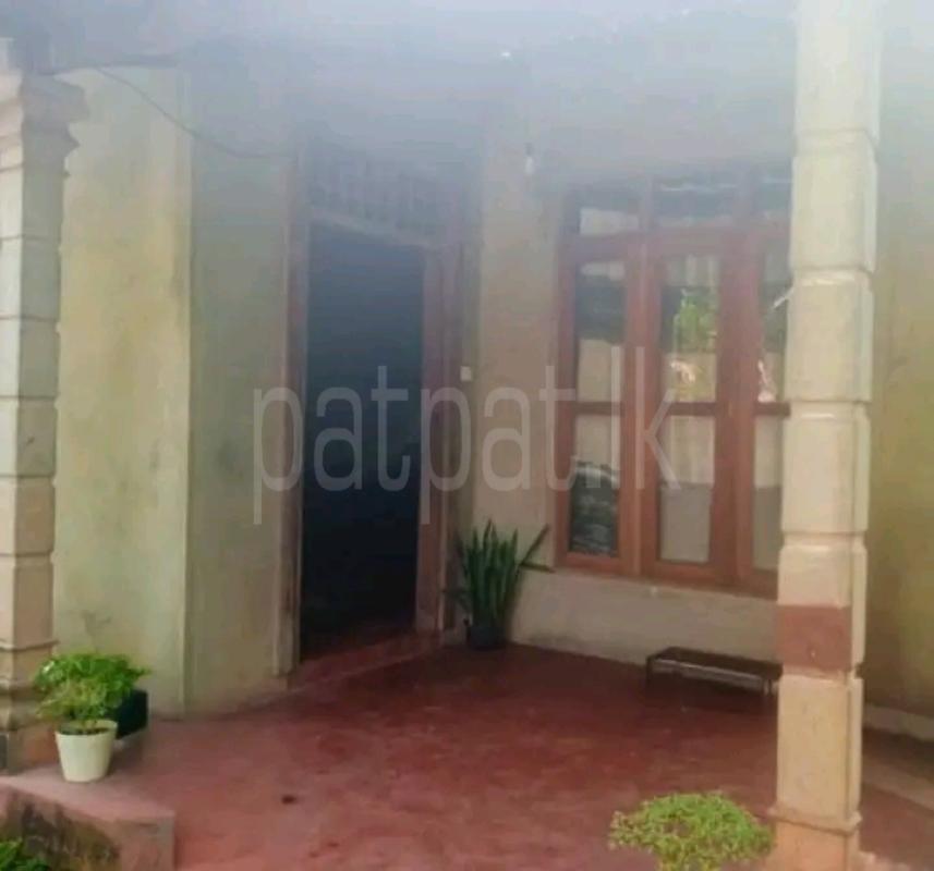 House for Sale in Bandaragama