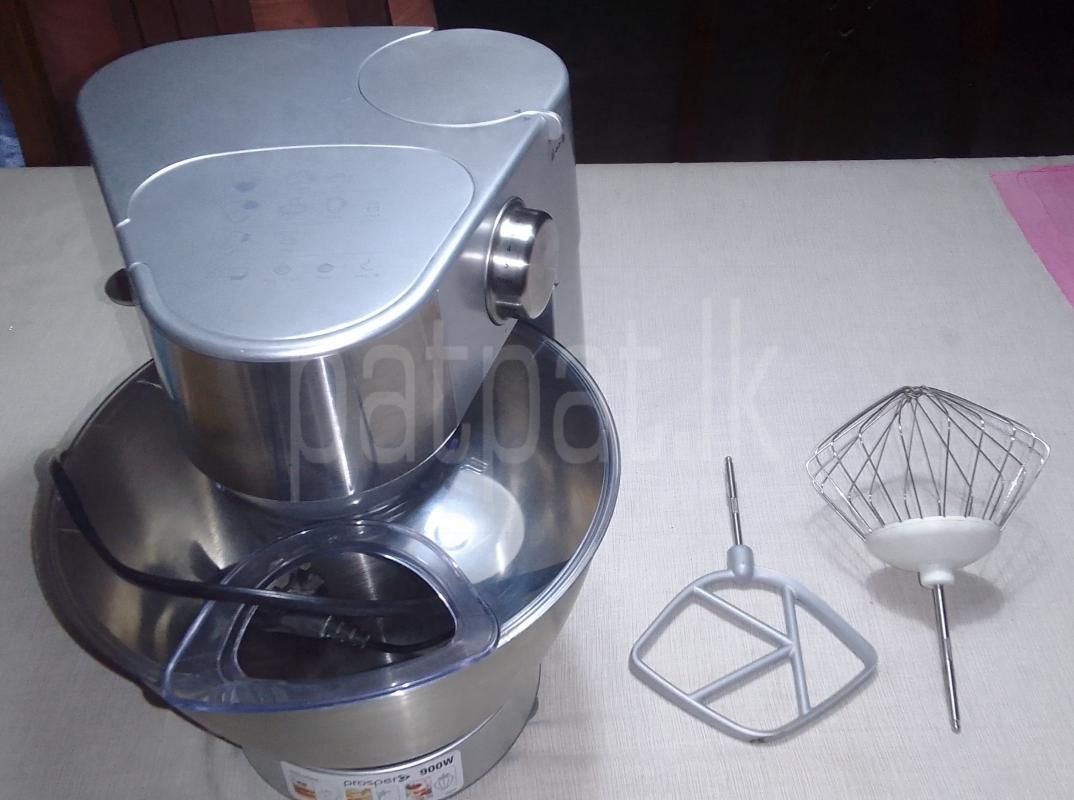 Kenwood Mixer