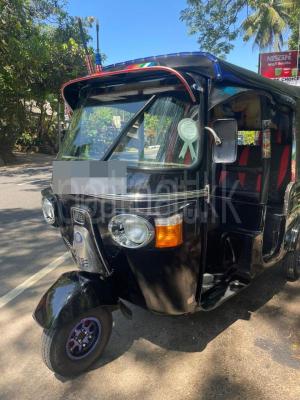 Bajaj Three Wheel 2010 - Used Three wheeler sale in Sri Lanka - patpat.lk