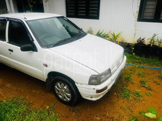Daihatsu Charade 1988 - Used Car sale in Sri Lanka - patpat.lk